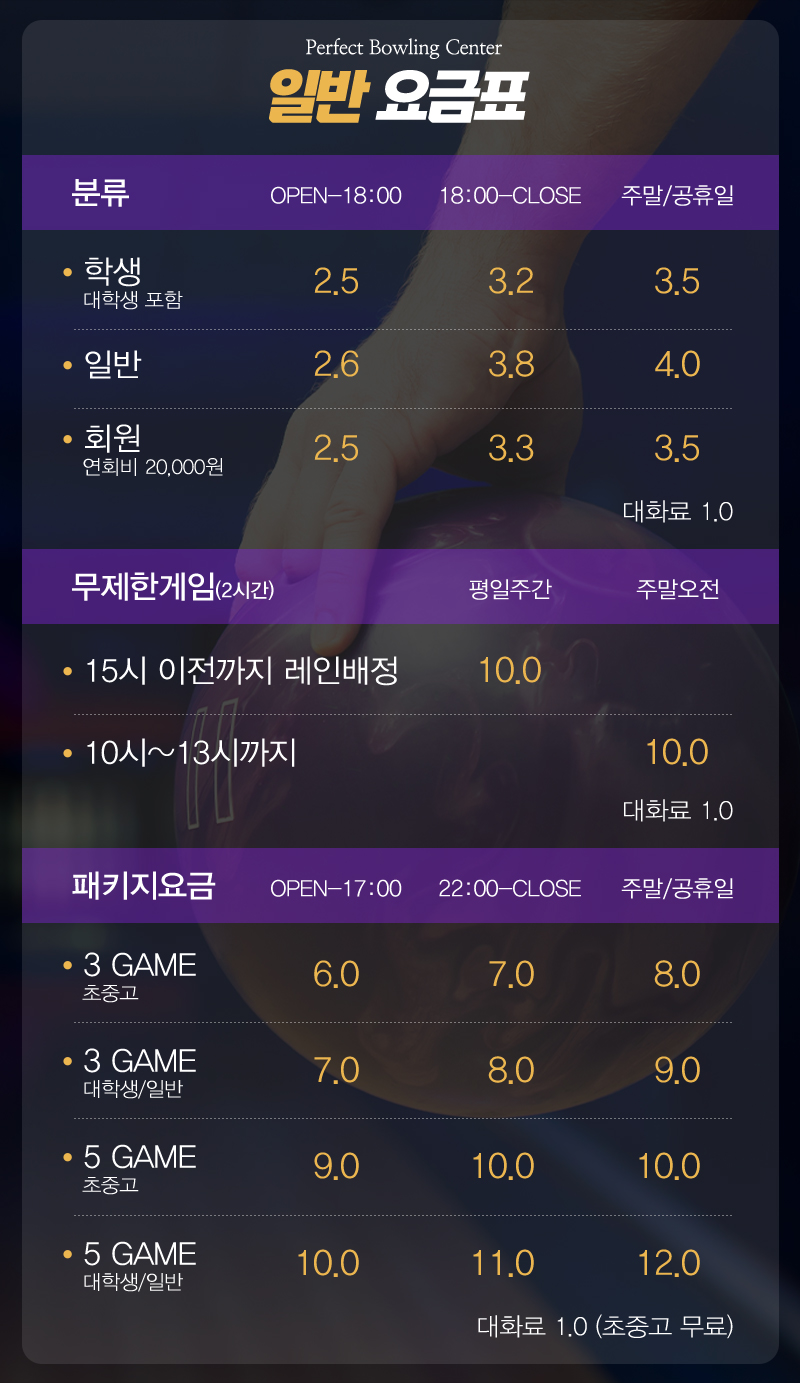 대전퍼펙트볼링장_내용_내용1